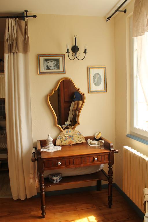 Maison D'Hotes Las Baillargues De Haut Mouchan Room photo