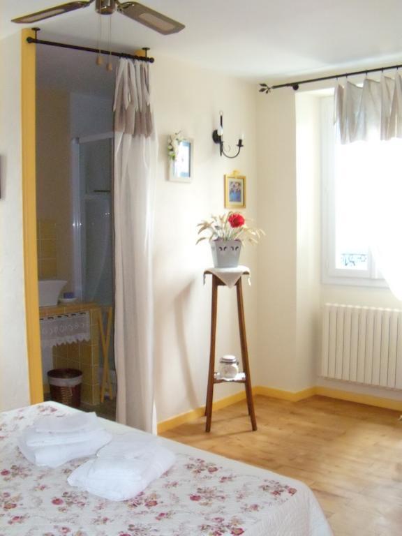 Maison D'Hotes Las Baillargues De Haut Mouchan Room photo